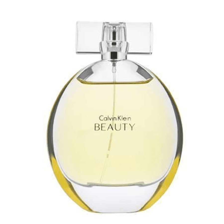 عطر كالفن كلاين بيوتي او دو بارفيوم نسائي 100مل