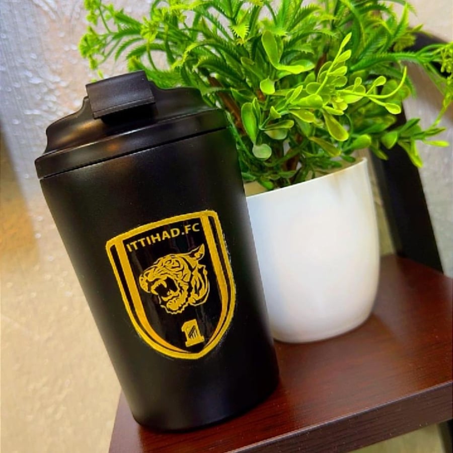 مق شعار الاتحاد