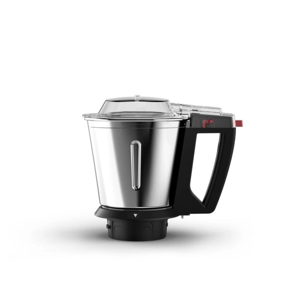 مولينكس خلاط ومطحنة متعددة الاستخدامات - 1200 واط - LM701827