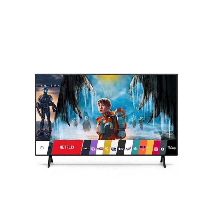 دانسات شاشة - LED - نظام تشغيل WebOs - مقاس 65 بوصة - DTD65UWS