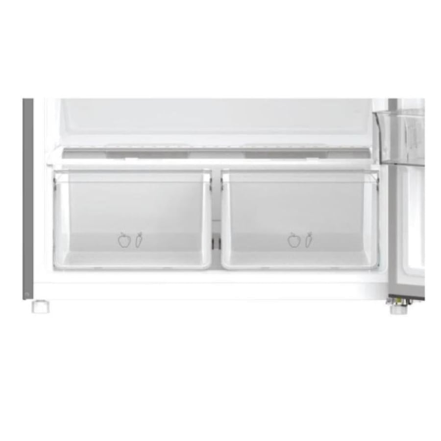 كاندي ثلاجة - 20.5 قدم مكعب - 580 ليتر - فضي - CDG5T7518CS