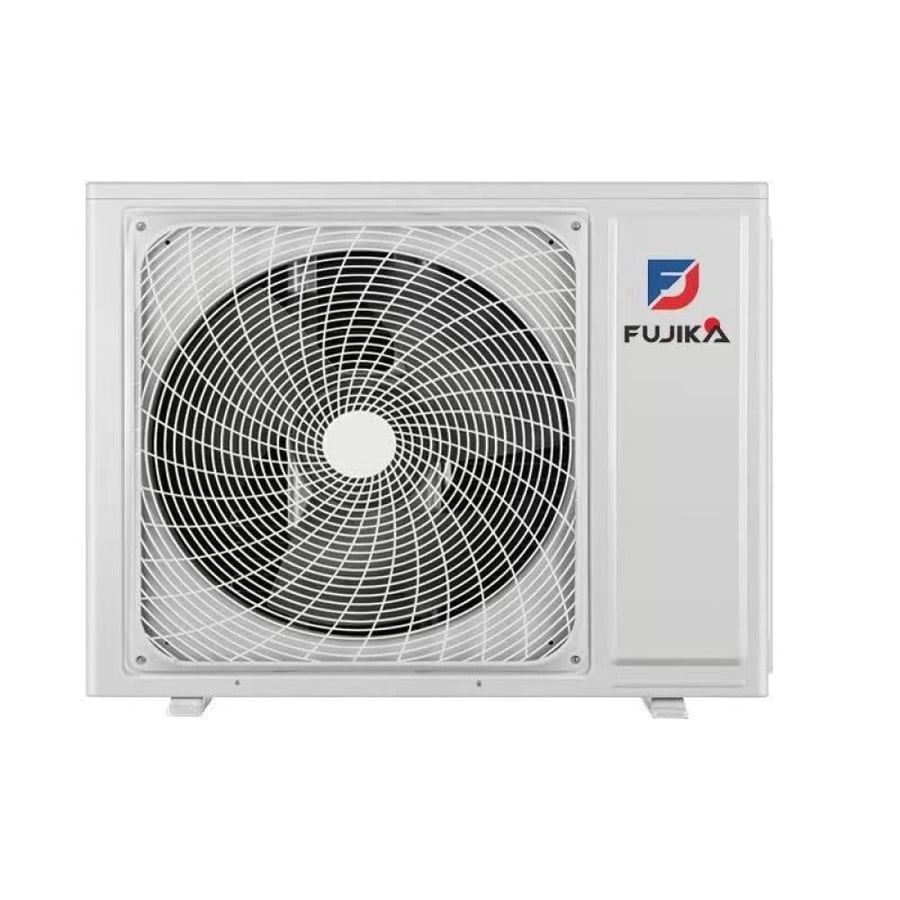 فوجيكا مكيف سبليت - 24000 وحدة - بارد فقط - أبيض - FJK-24SC