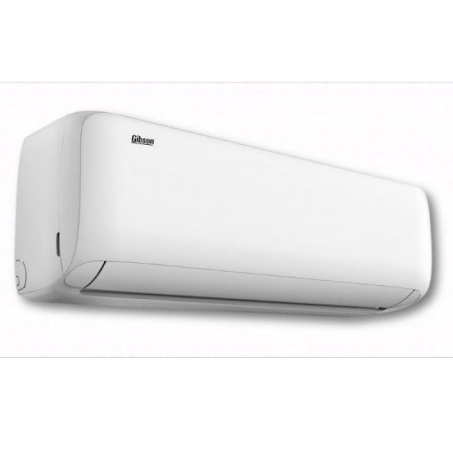 Gibson WiFi split air conditioner - 23,000 BTU - cold only - white - GS24CFOA01