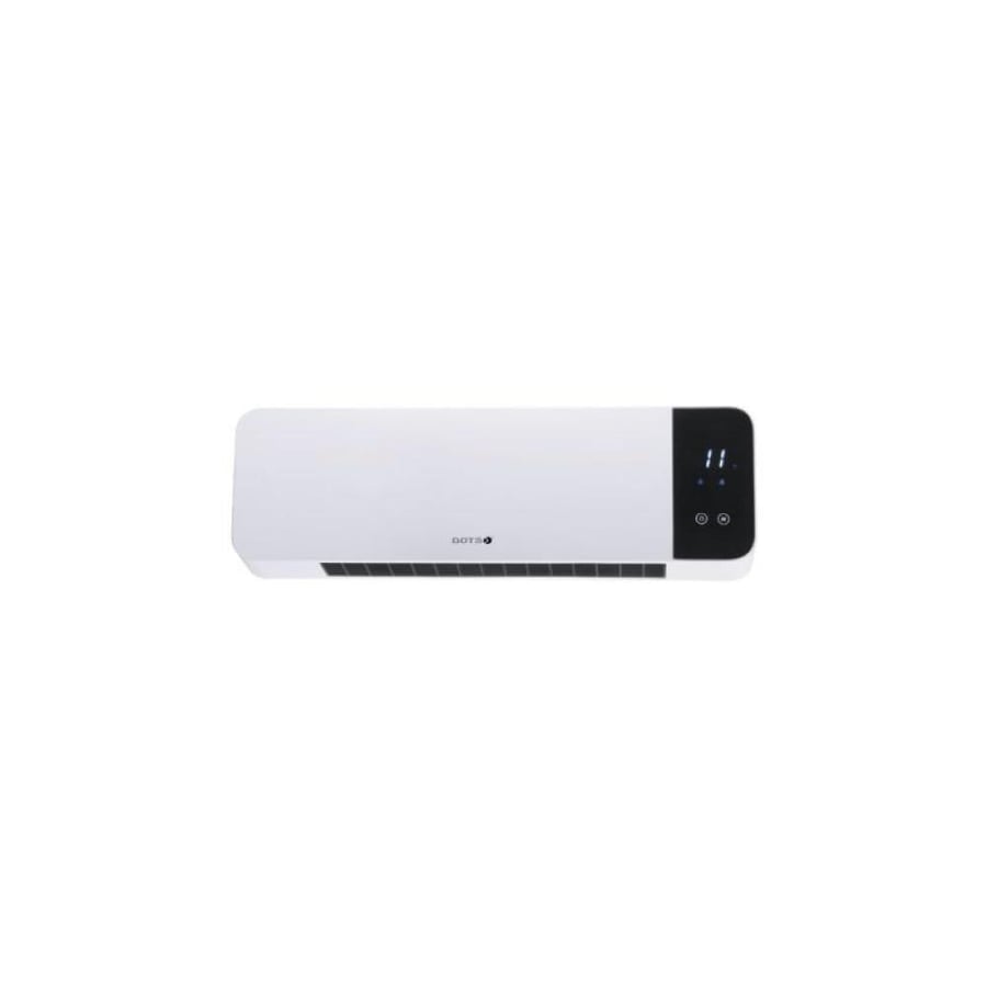 دوتس دفاية جدارية سيراميك - 2000 واط - TFW120W50