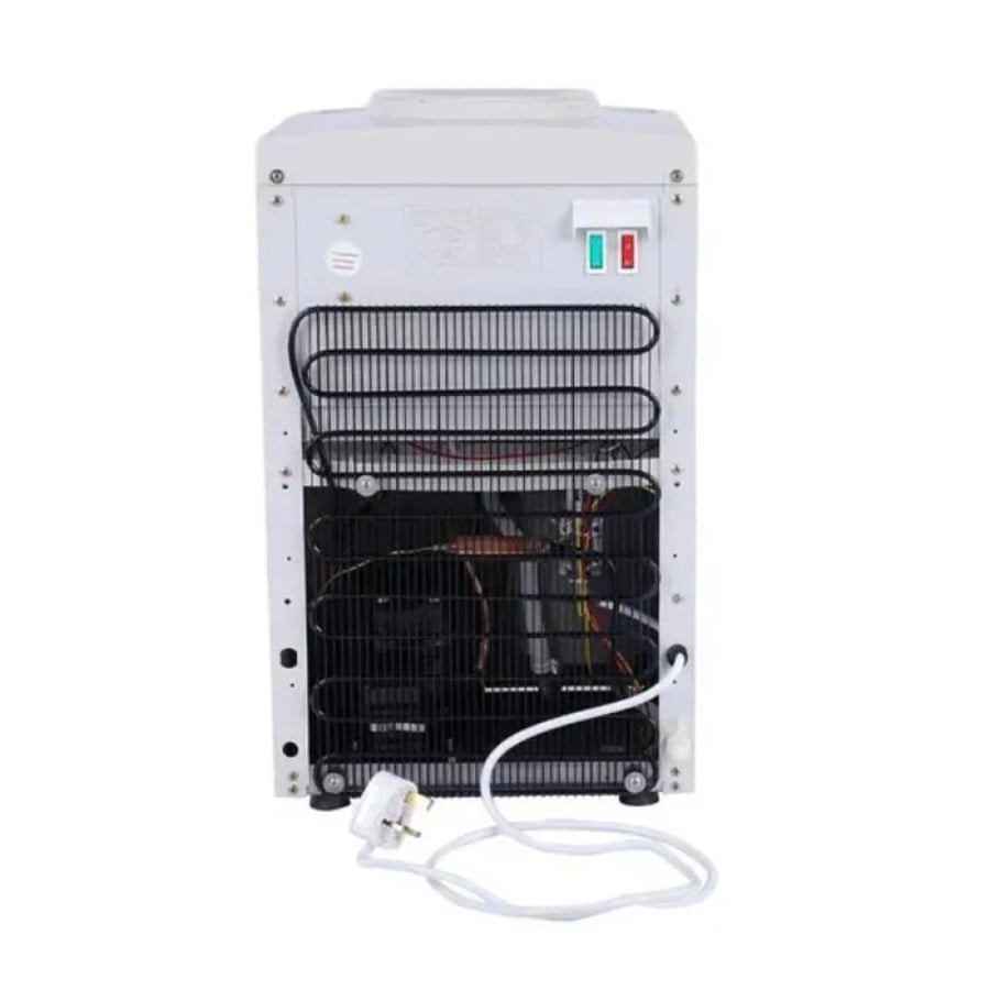نيكاي برادة مياه طاولة - حار وبارد - NWD1209TK
