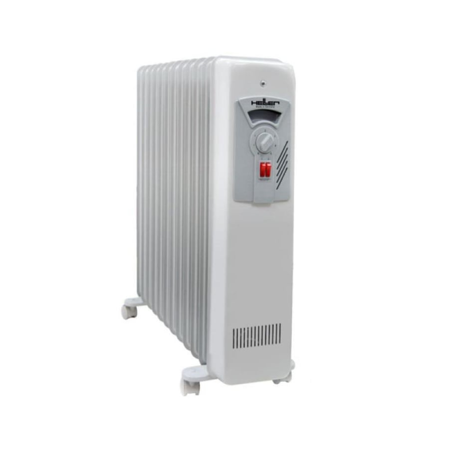 Heller German Heater - 11 Fins - 2000W - 2011