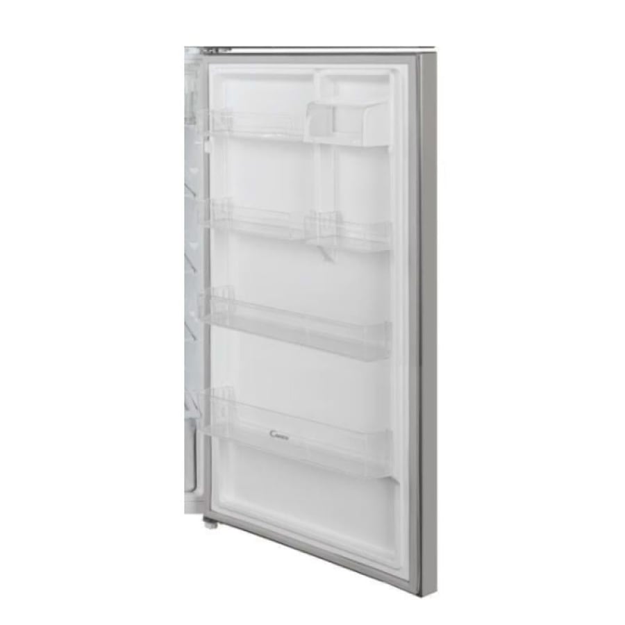 كاندي ثلاجة بابين - 465 ليتر - 16.4 قدم مكعب - CDG5T718CS KSA