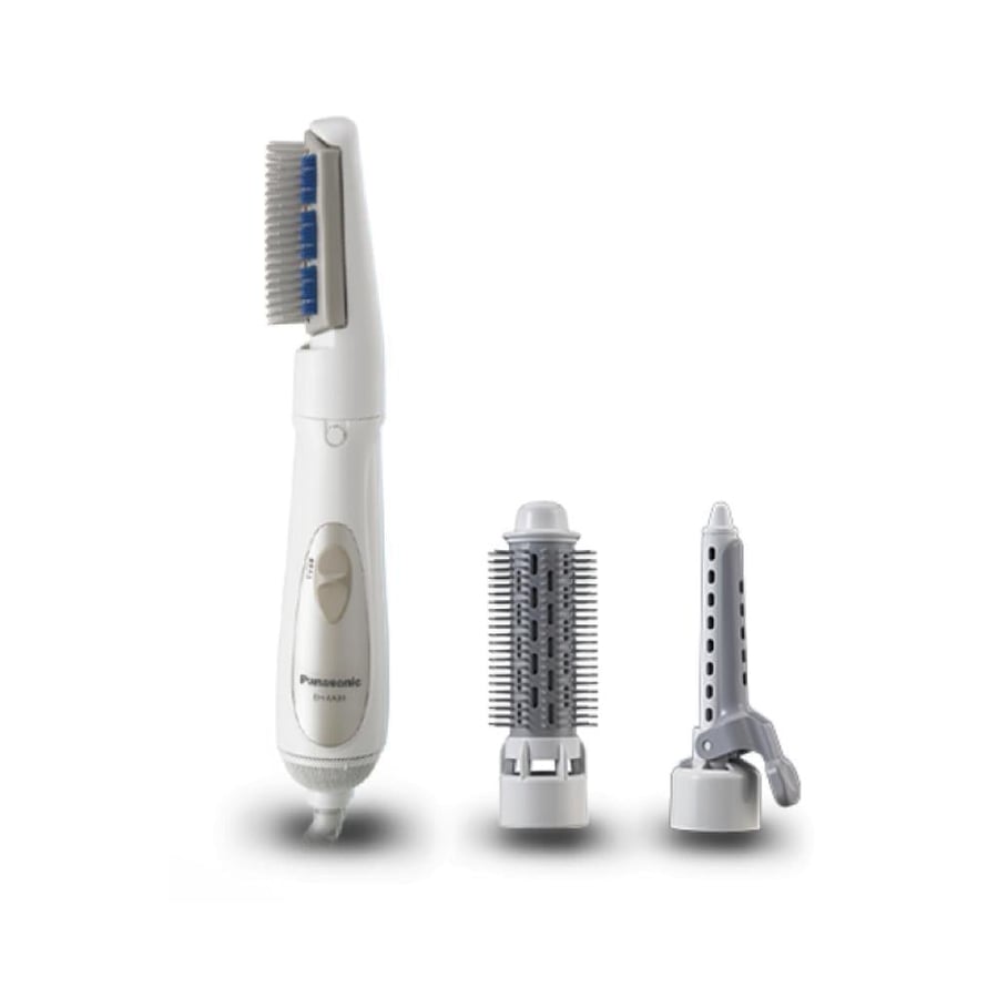 باناسونيك استشوار - 650 واط - أبيض - EH-KA31