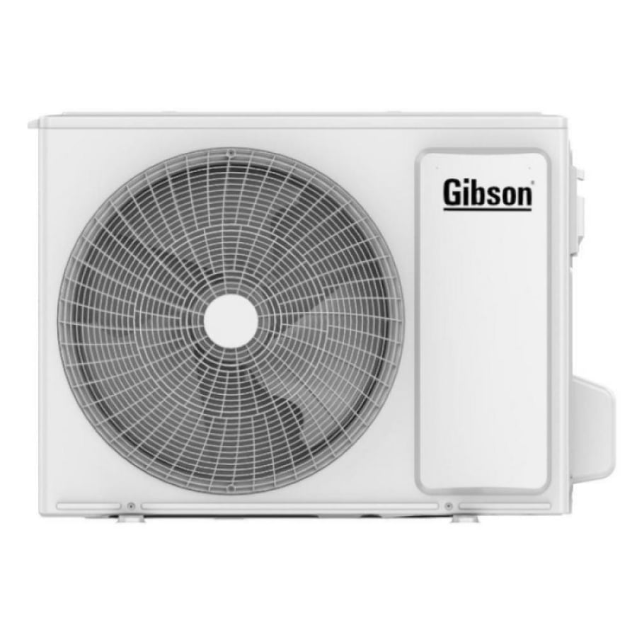 Gibson WiFi split air conditioner - 23,000 BTU - cold only - white - GS24CFOA01