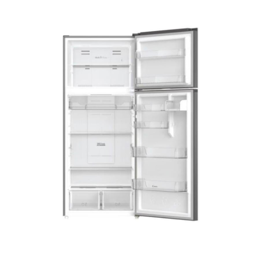 كاندي ثلاجة - 20.5 قدم مكعب - 580 ليتر - فضي - CDG5T7518CS