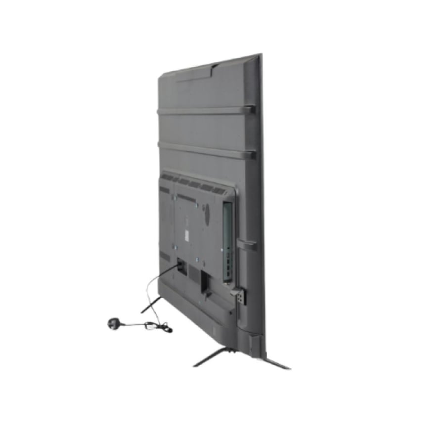 KMC شاشة سمارت - 55 بوصة - WebOs - دقة 4K - موديل K25M55298U