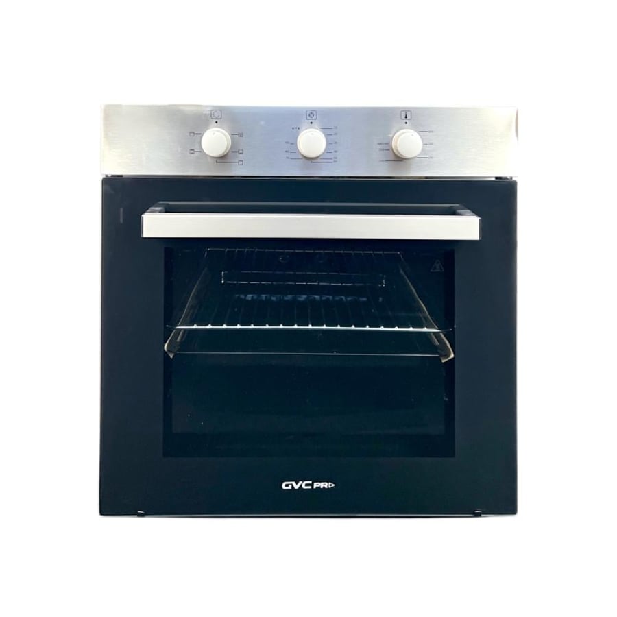 GVC Pro Oven Built-in - 60 cm - 5 functions - GVCBO-6001