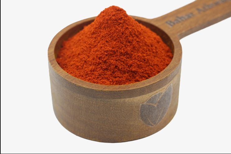 ببريكا ناعم
