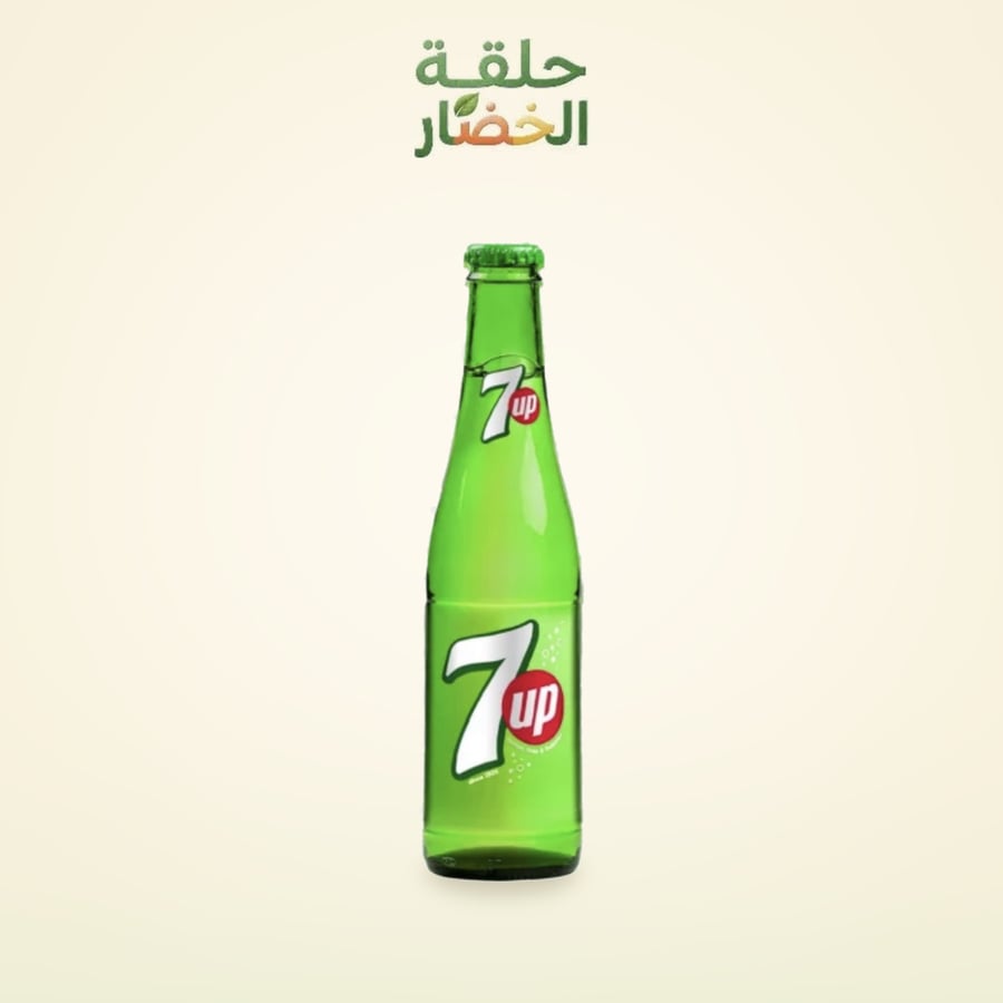 سفن أب قزاز 250 مل - حلقة الخضار المدينة المنورة