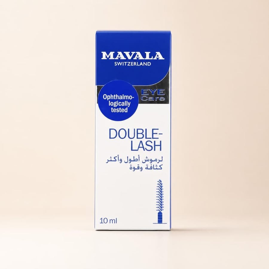 مافلا تطويل وتكثيف الرموش الازرق 10مل.