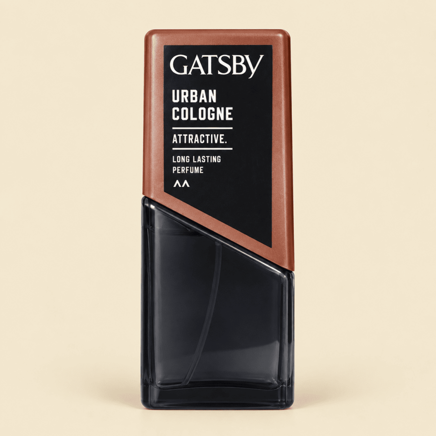 كولونيا GATSBY Attractive وزن 125 مل