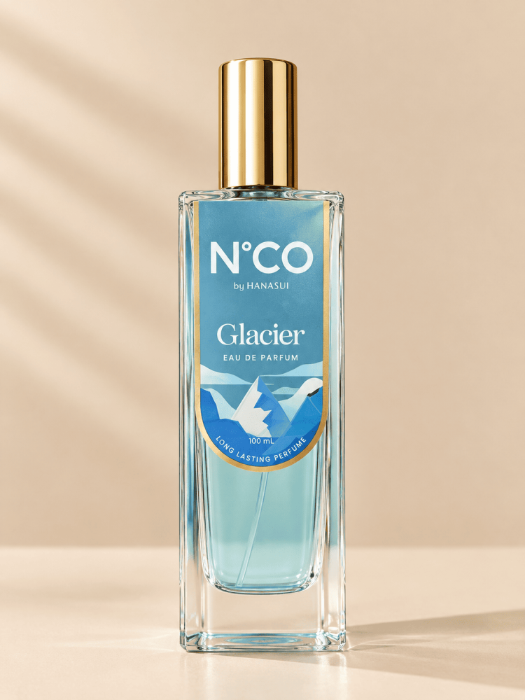 عطر إن كو جليشر من هاناسوي أو دو بارفان 100 مل