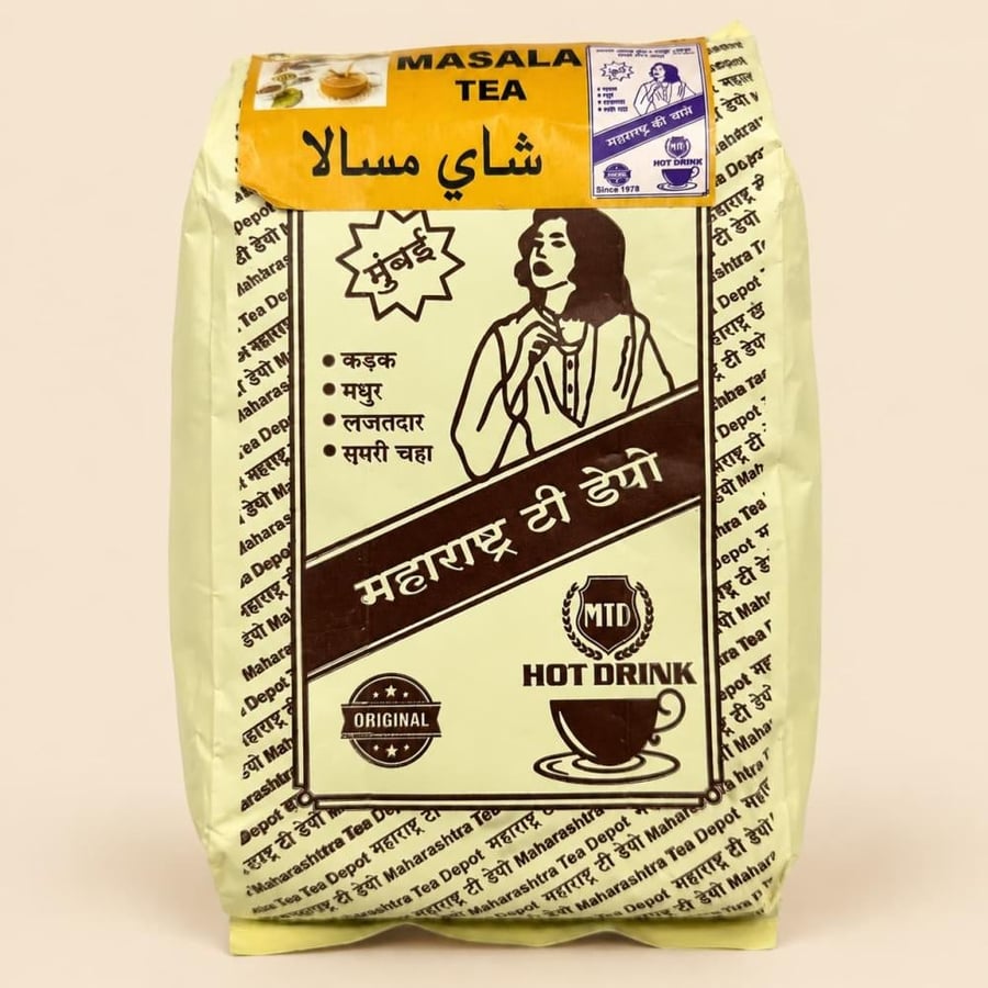 شاي جراس مسالا 250 جم