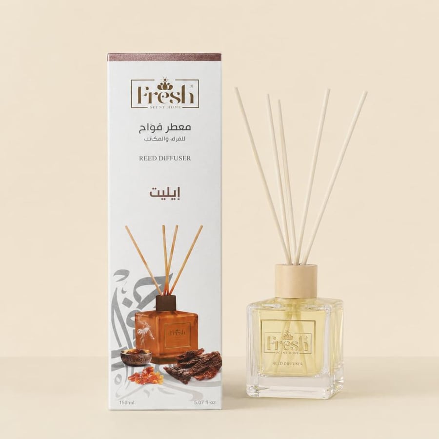 معطر فواح إيليت للغرف والمكاتب 150 مل