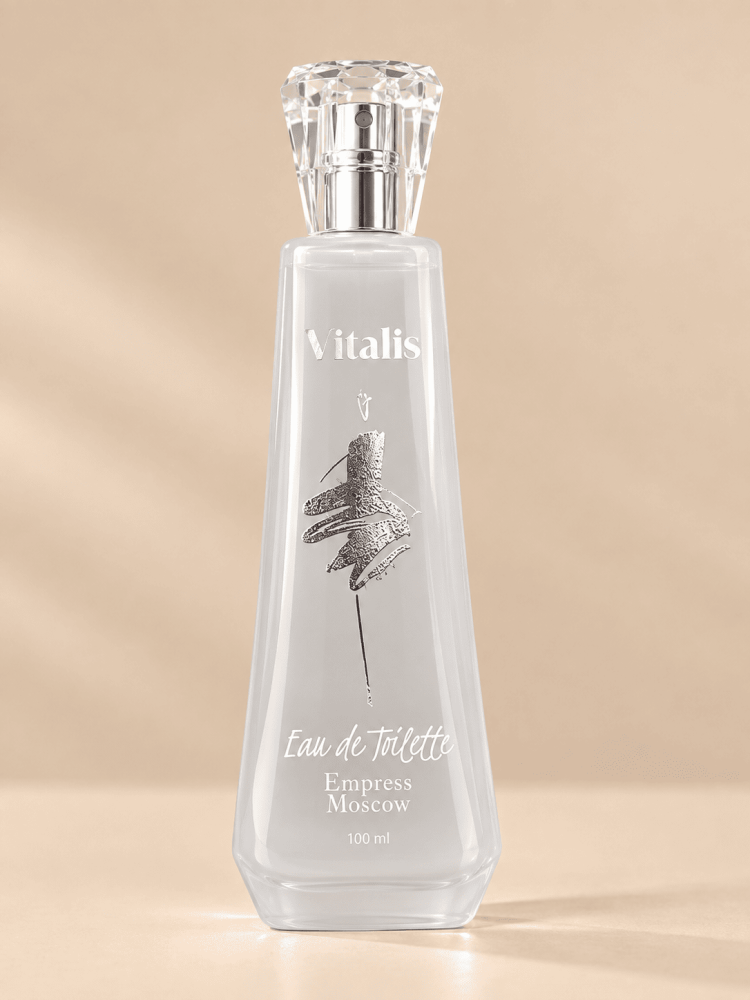 عطر فيتاليس إمبريس موسكو 100 مل