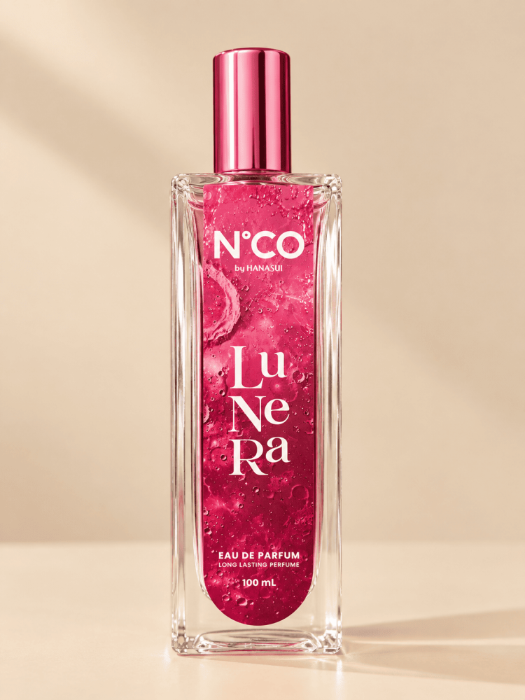 عطر إن كو لونيرا من هاناسوي أو دو بارفان 100 مل