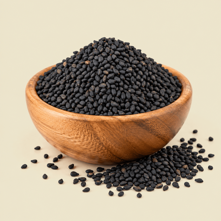 حبة البركة الحبة السوداء للاستخدام الغذائي