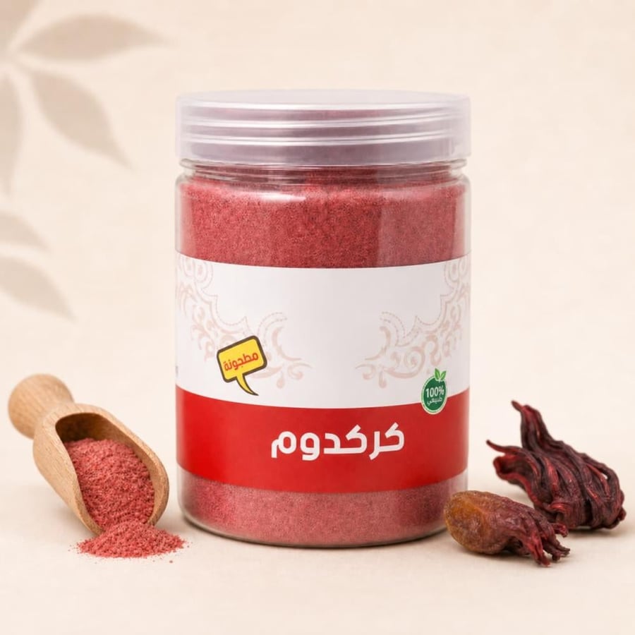 كركدوم 140 جرام