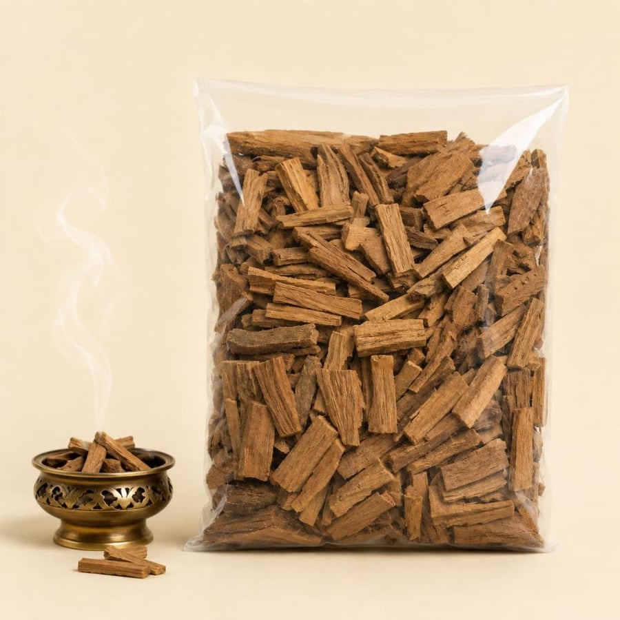 شاف سوداني مكسر بخور