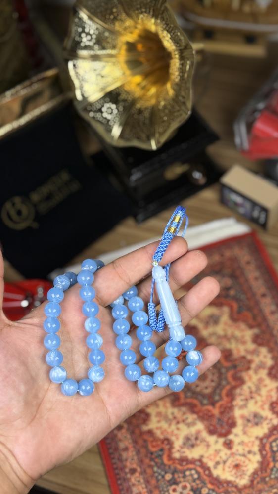 بكلايت سماوي
