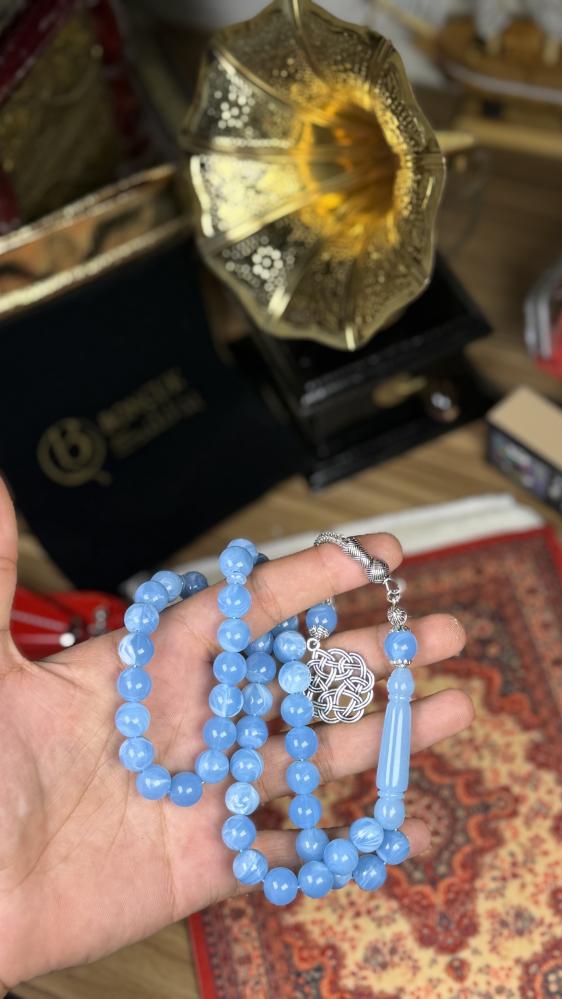 بكلايت سماوي