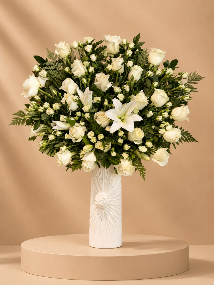 فازه تجمل
