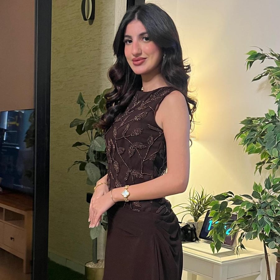فستان مناسبات