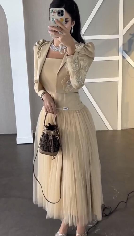 فستان مناسبات