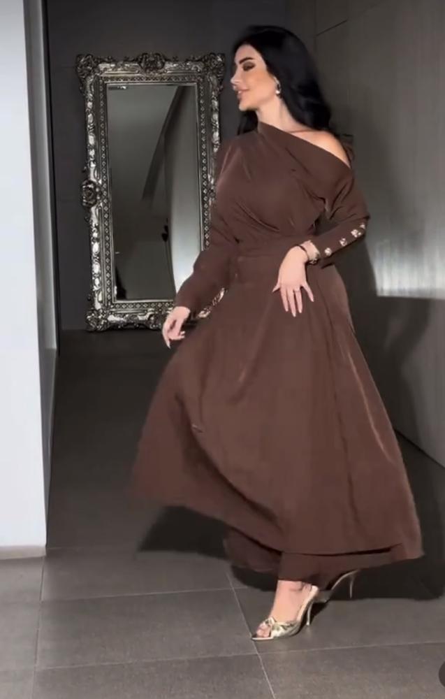 فستان مناسبات