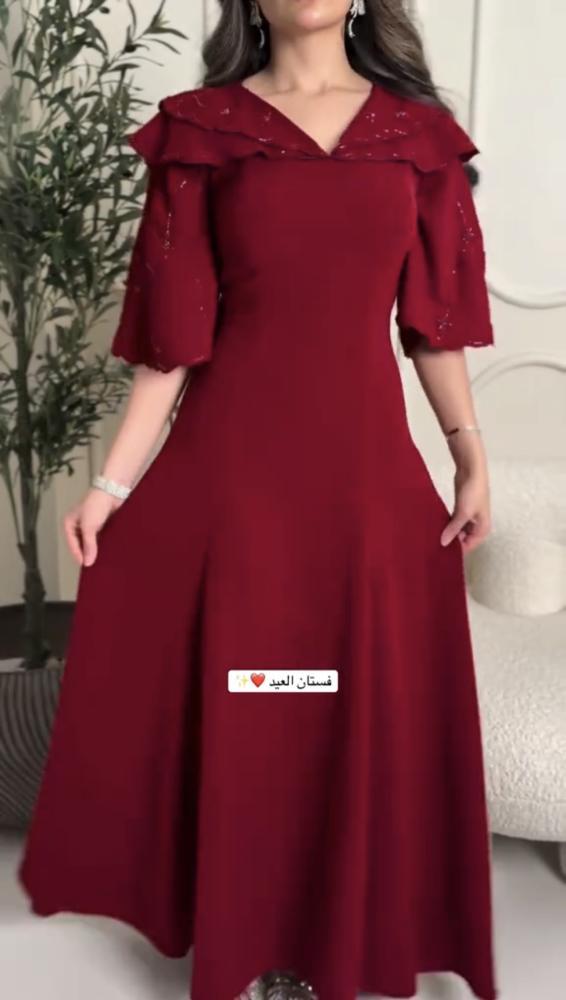 فستان مناسبات