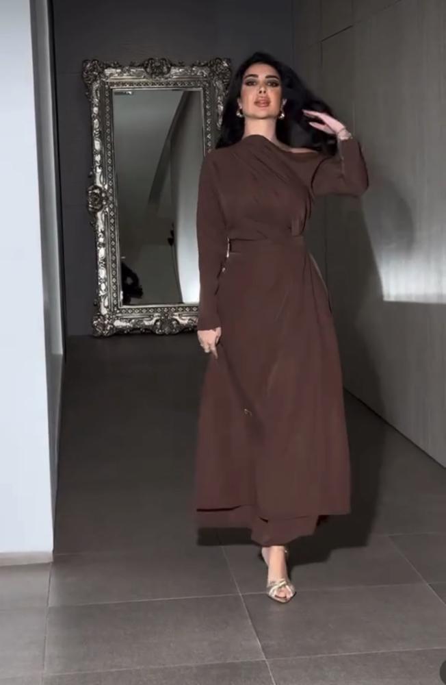فستان مناسبات