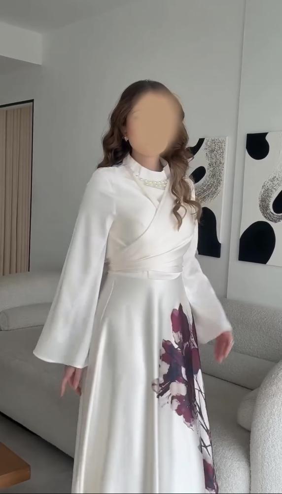 فستان مناسبات