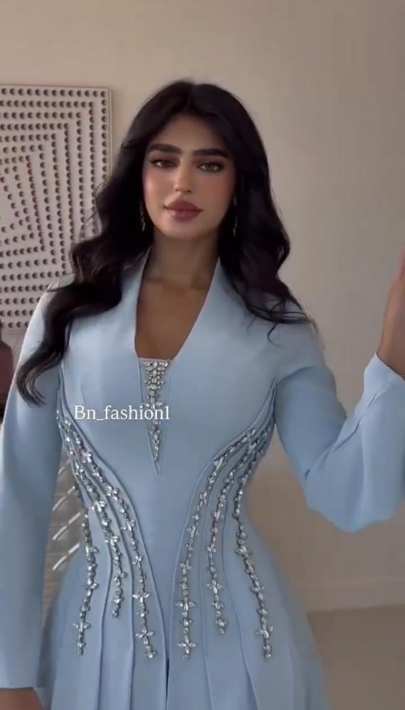 فستان مناسبات