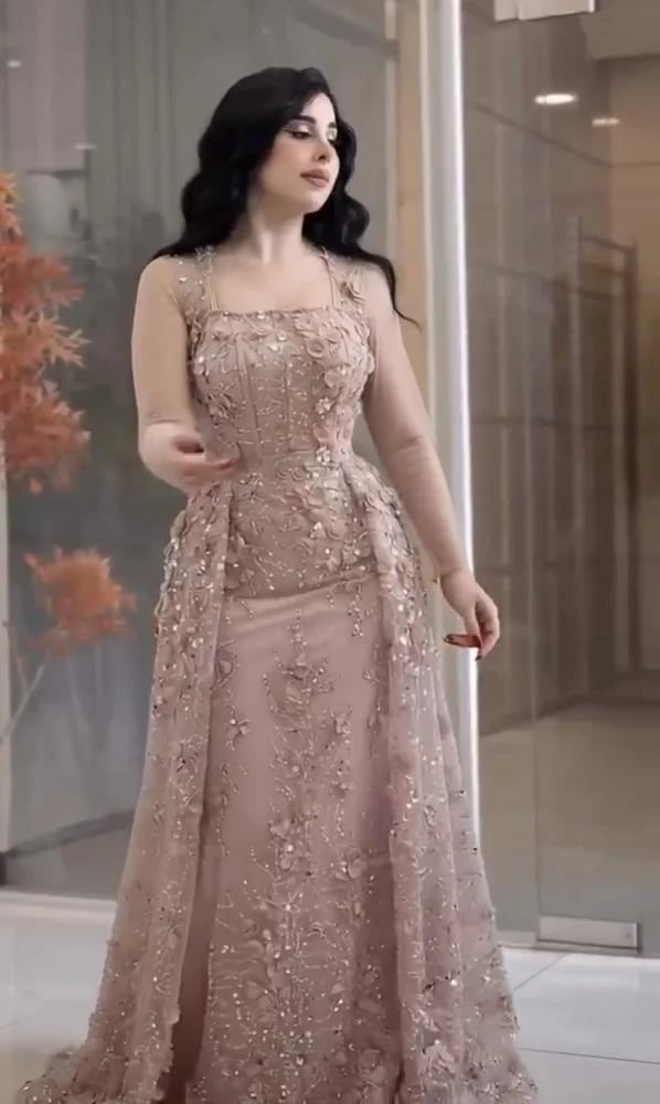 فستان مناسبات