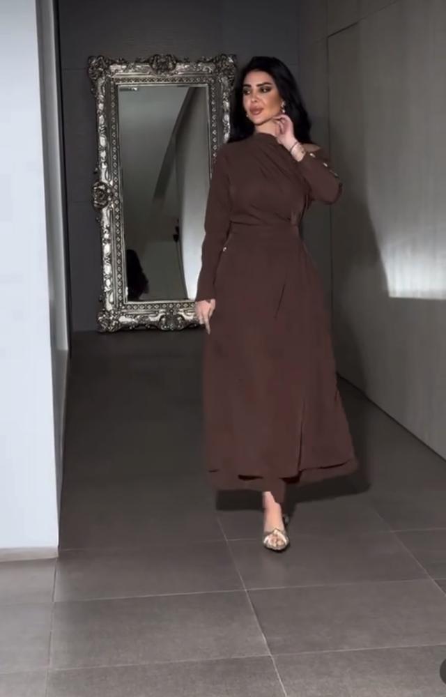 فستان مناسبات