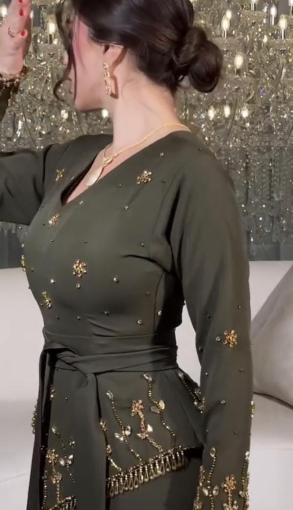 بدلة مناسبات