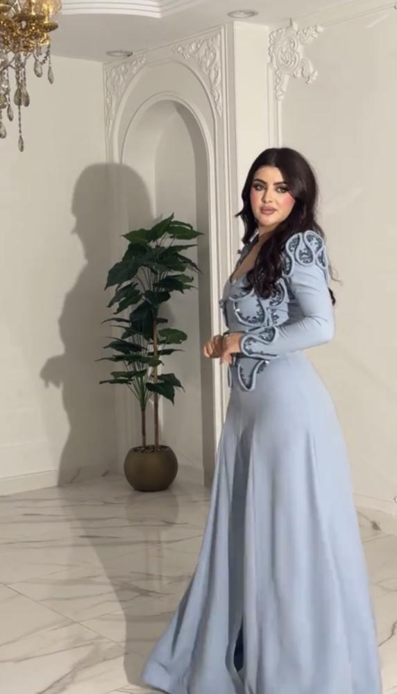 فستان مناسبات