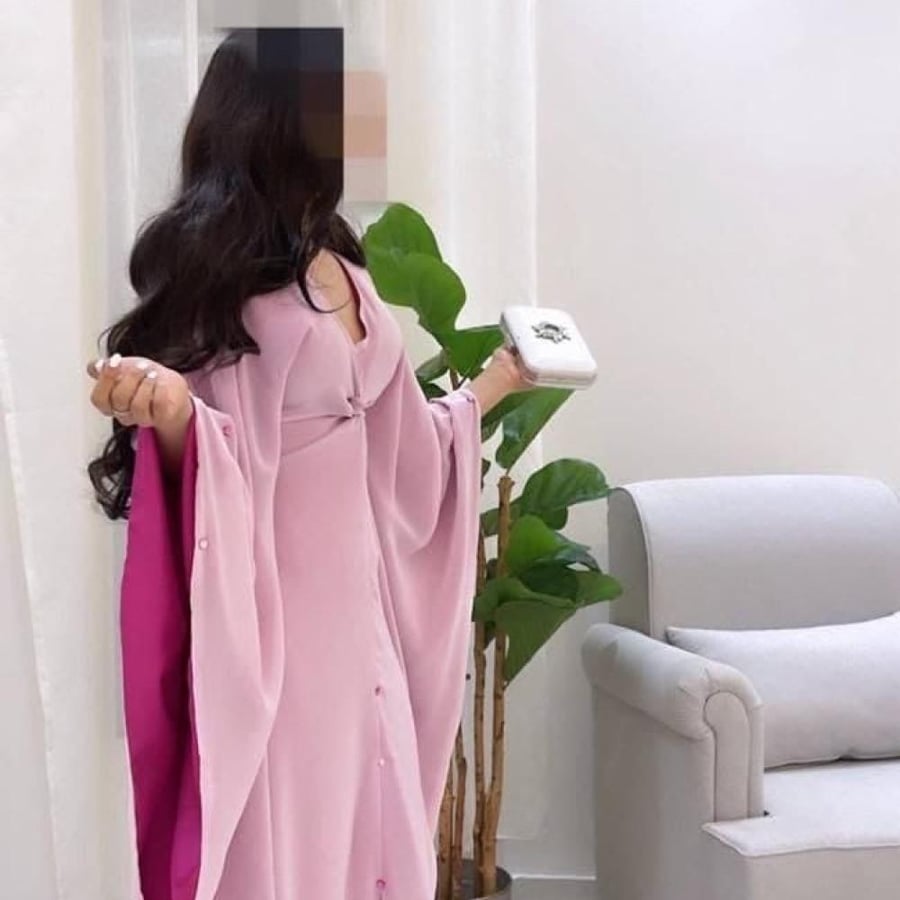 فستان مناسبات