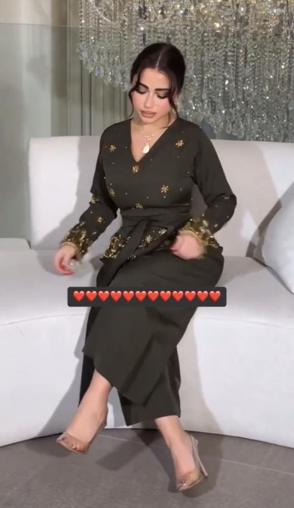 بدلة مناسبات