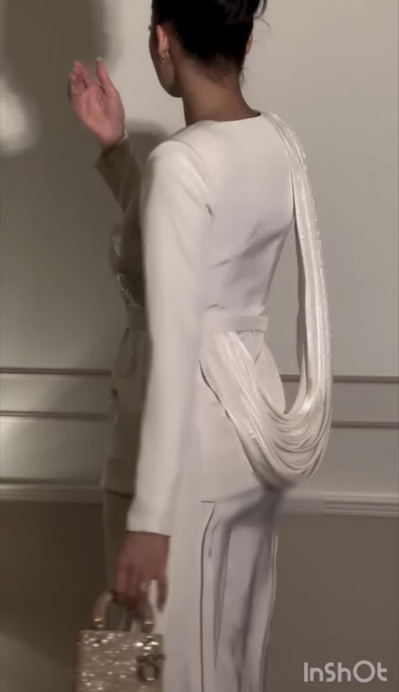 بدلة مناسبات