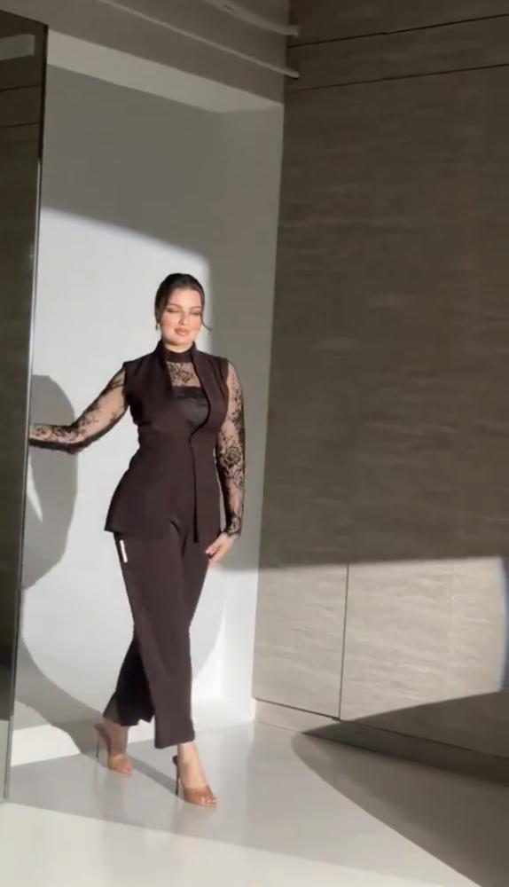 بدلة مناسبات