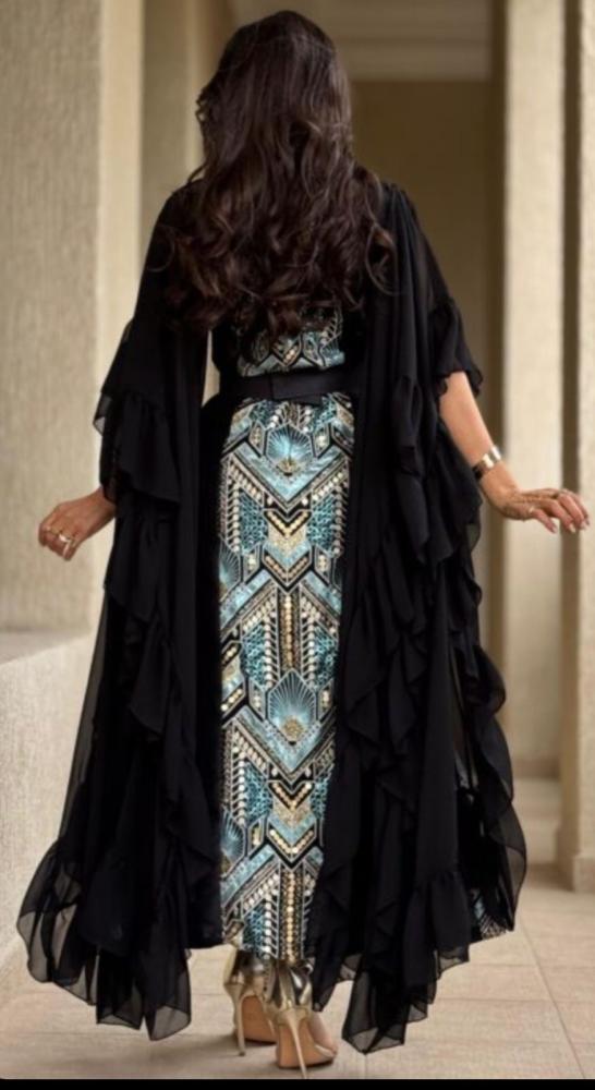 جلابية مناسبات