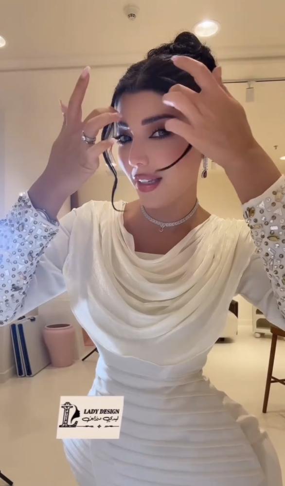 فستان مناسبات