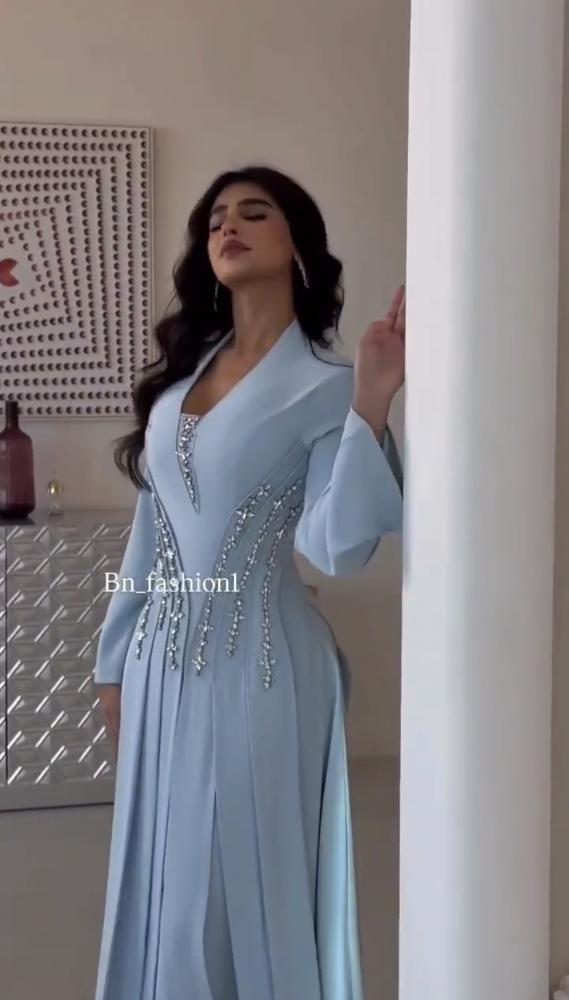 فستان مناسبات