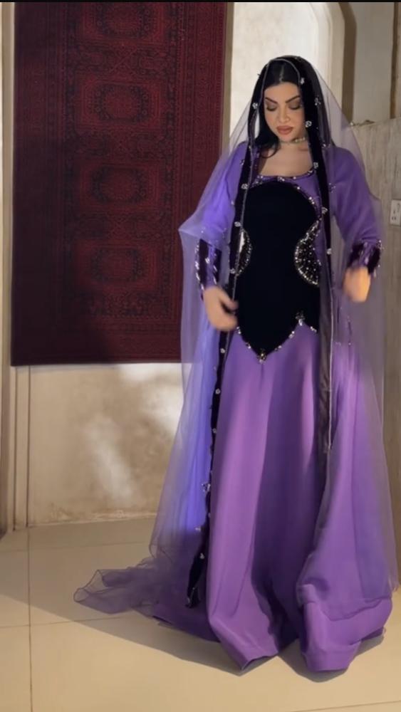 فستان مناسبات